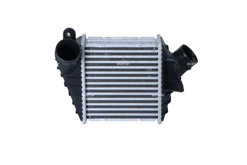 Charge Air Cooler