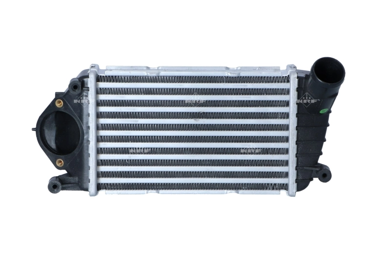 Charge Air Cooler