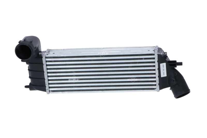 Charge Air Cooler