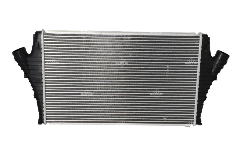 Charge Air Cooler
