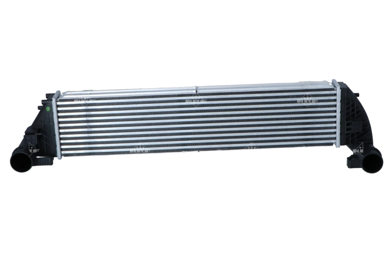Charge Air Cooler