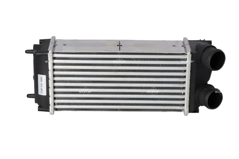 Charge Air Cooler