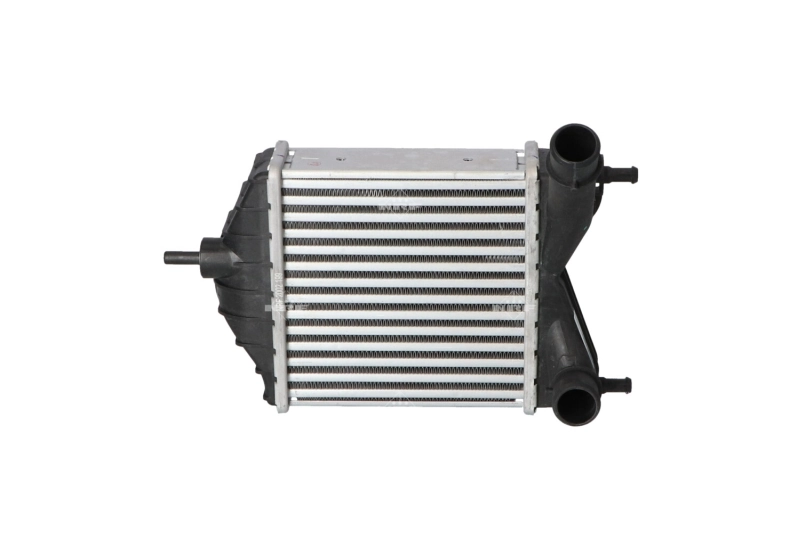Charge Air Cooler