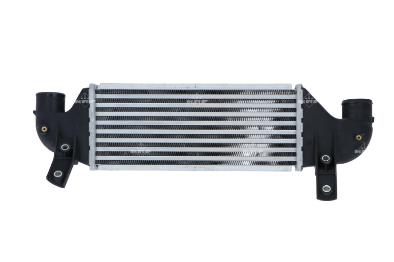 Charge Air Cooler
