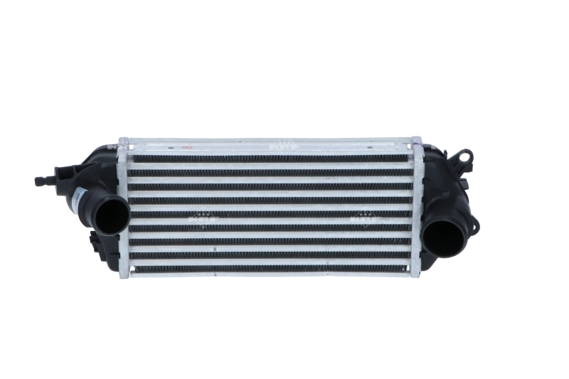Charge Air Cooler