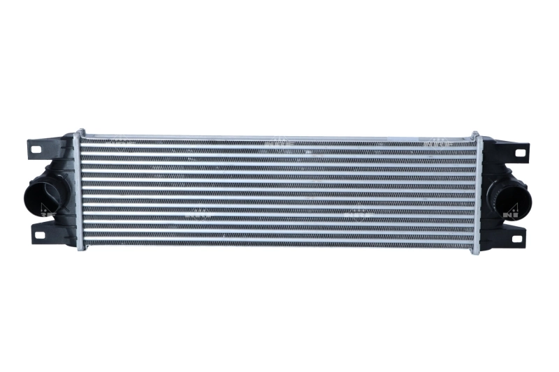 Charge Air Cooler