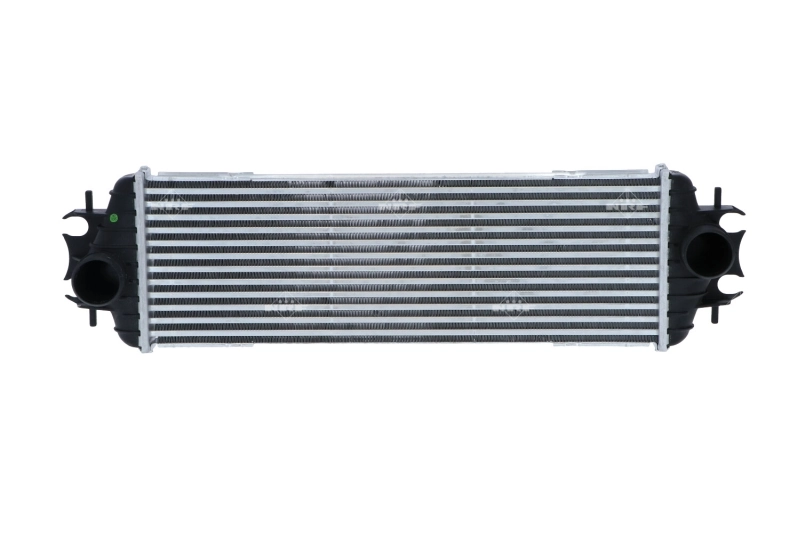 Charge Air Cooler