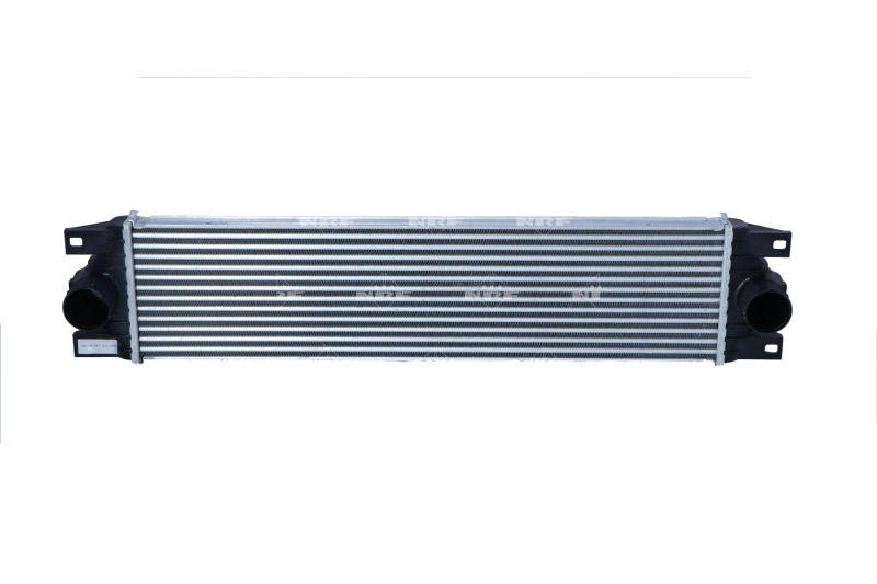 Charge Air Cooler