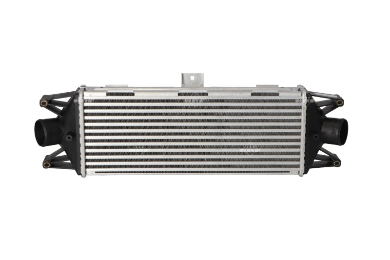 Charge Air Cooler