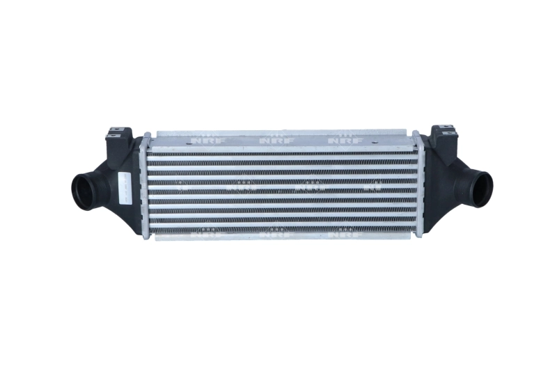 Charge Air Cooler