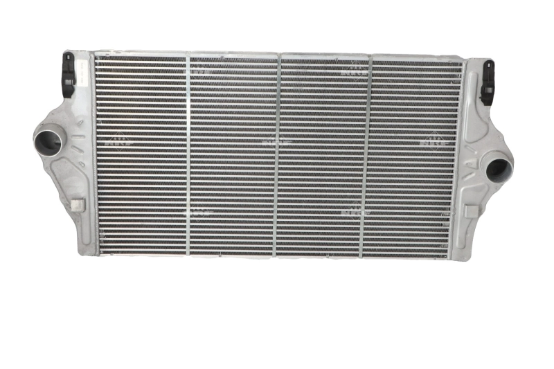 Charge Air Cooler