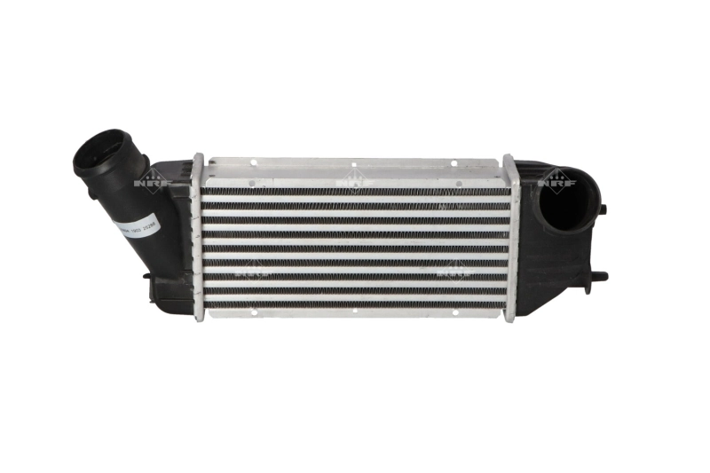 Charge Air Cooler