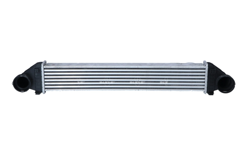Charge Air Cooler