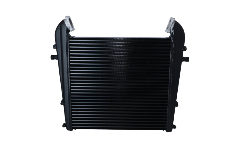 Charge Air Cooler