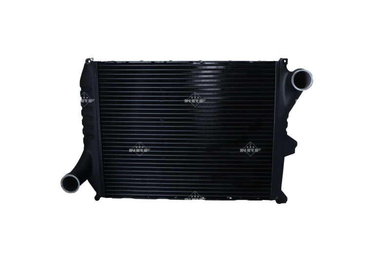 Charge Air Cooler