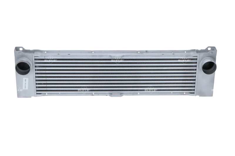 Charge Air Cooler