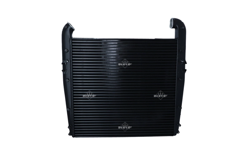 Charge Air Cooler