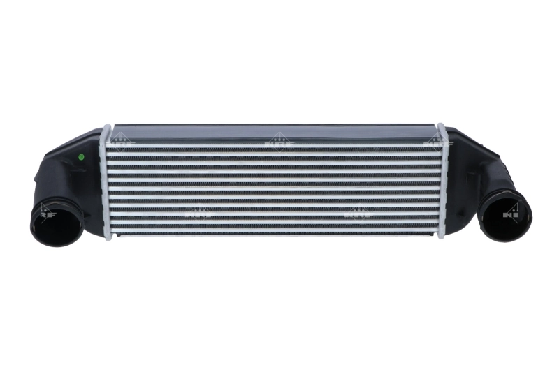 Charge Air Cooler