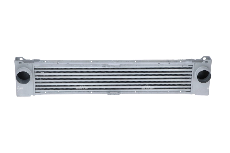Charge Air Cooler