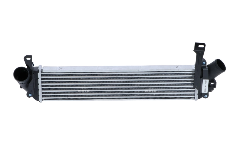 Charge Air Cooler
