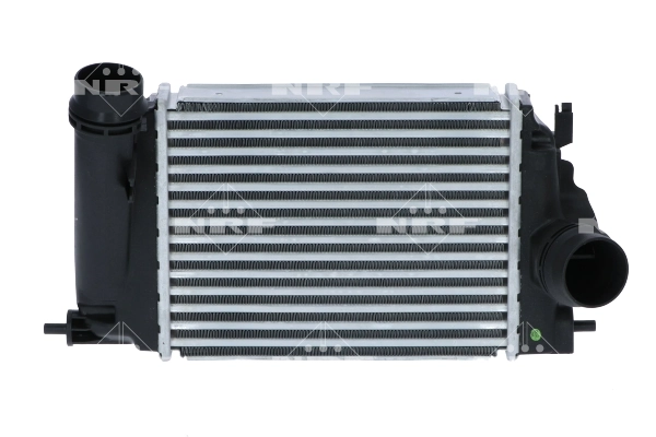 Charge Air Cooler