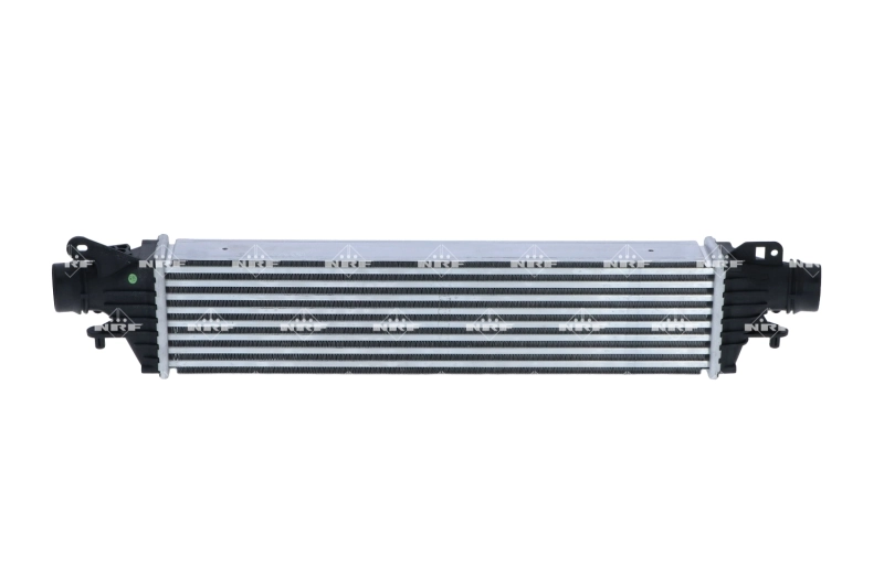 Charge Air Cooler