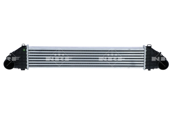 Charge Air Cooler