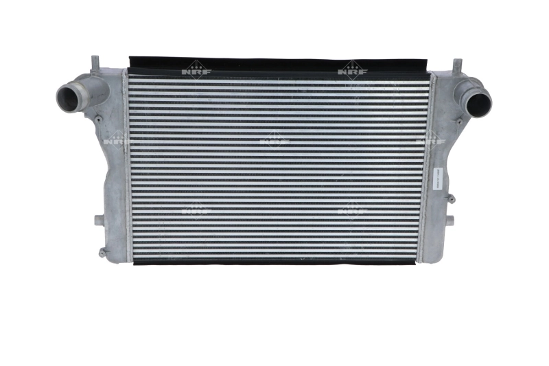 Charge Air Cooler