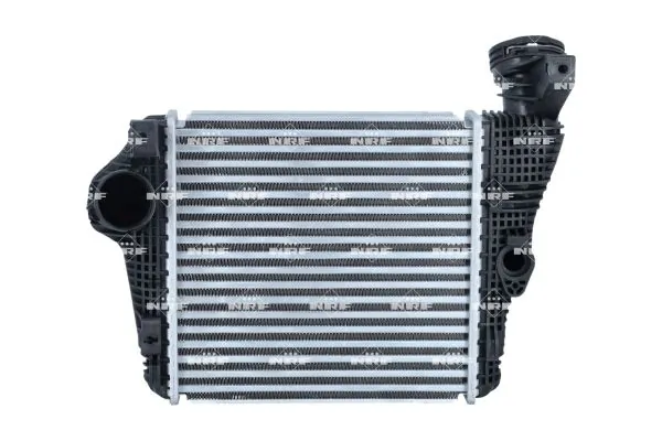 Charge Air Cooler