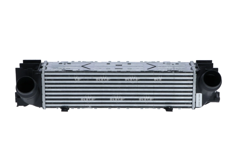 Charge Air Cooler