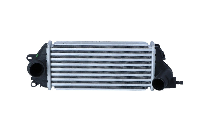 Charge Air Cooler