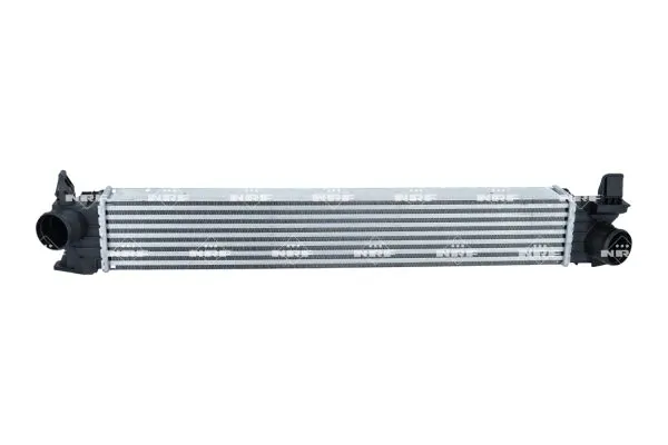 Charge Air Cooler