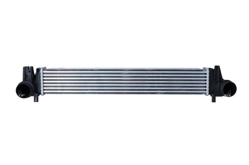 Charge Air Cooler