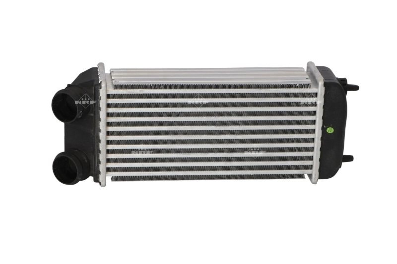 Charge Air Cooler