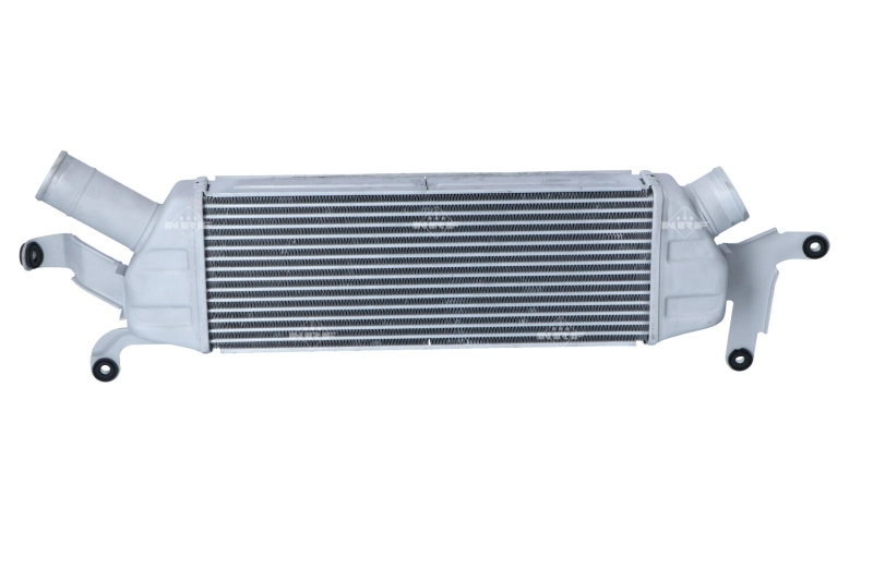 Charge Air Cooler