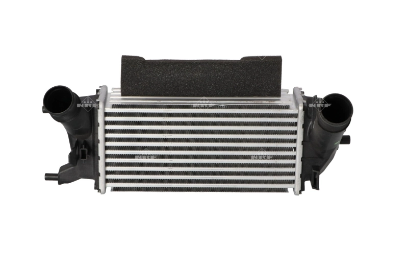 Charge Air Cooler