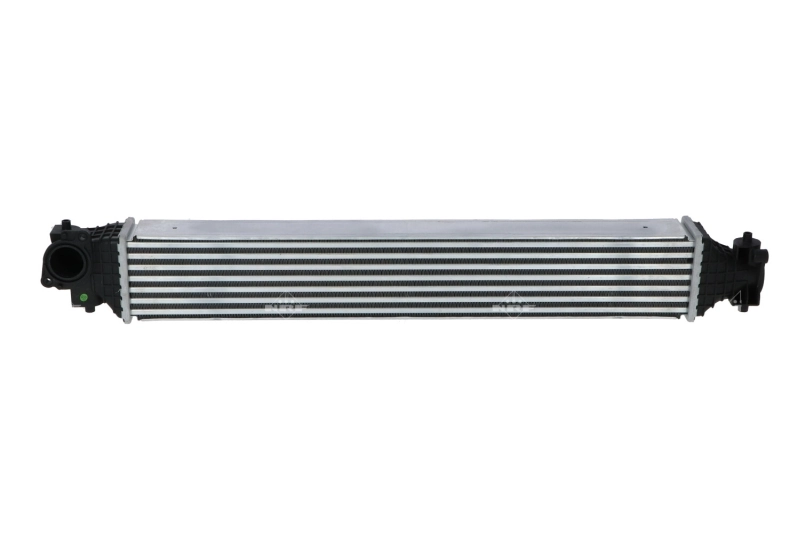 Charge Air Cooler