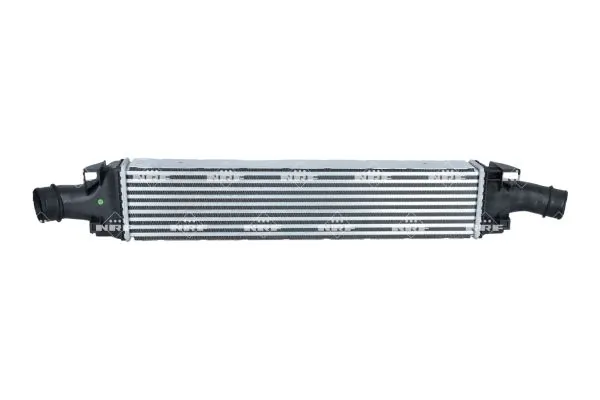 Charge Air Cooler