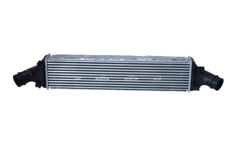 Charge Air Cooler