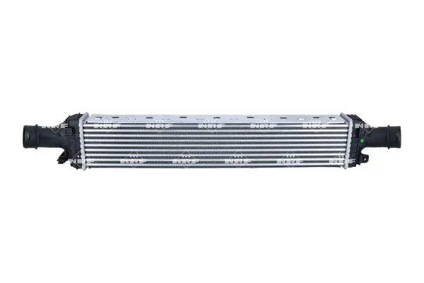 Charge Air Cooler