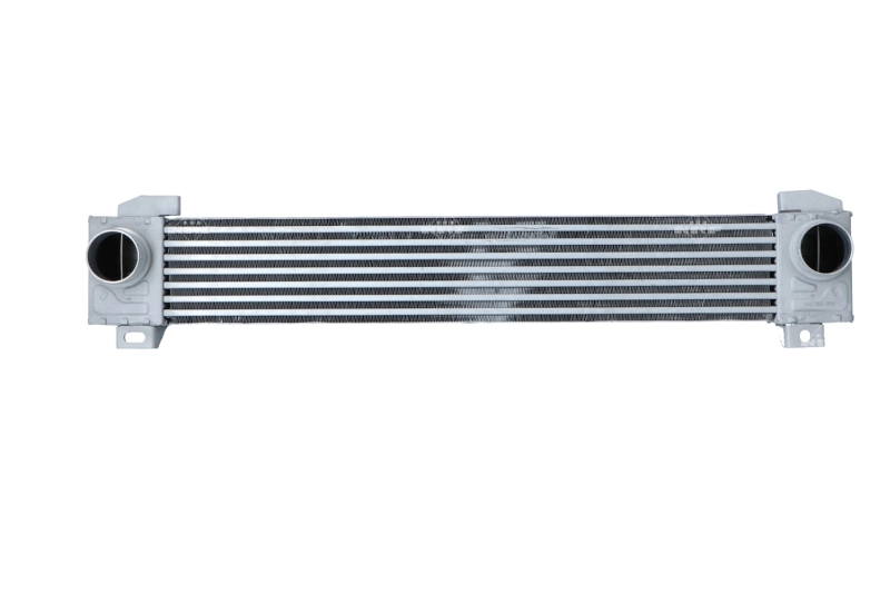 Charge Air Cooler