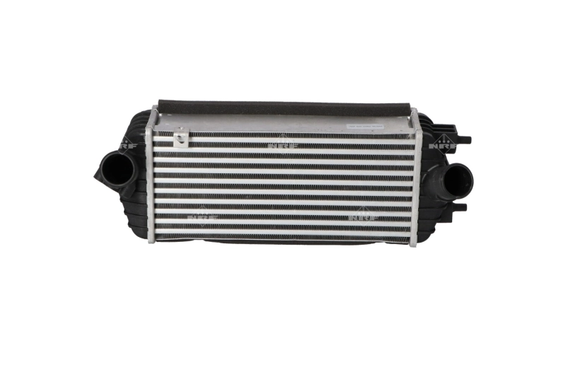 Charge Air Cooler