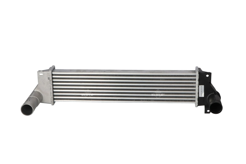 Charge Air Cooler