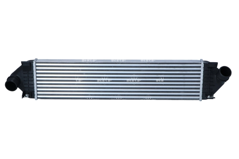 Charge Air Cooler