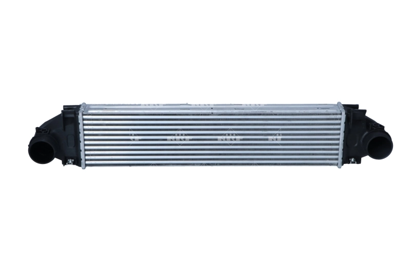 Charge Air Cooler