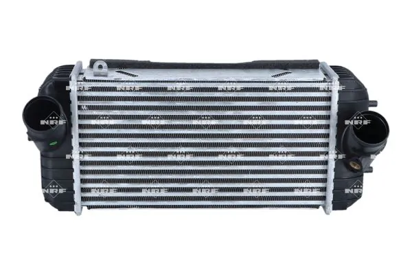 Charge Air Cooler