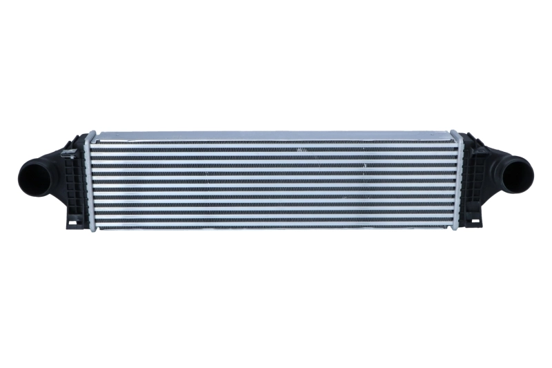 Charge Air Cooler