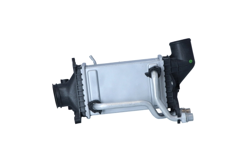 Charge Air Cooler