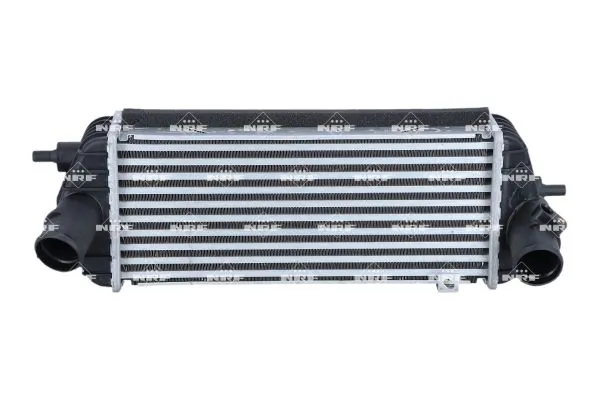 Charge Air Cooler