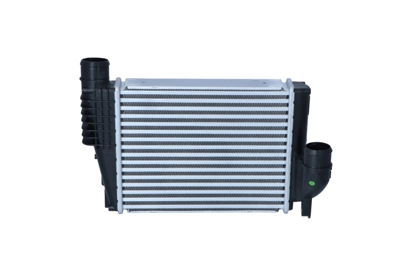 Charge Air Cooler